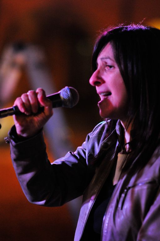 The Kings Live in Velrolanuova